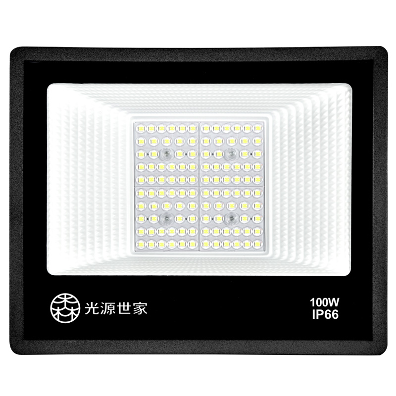 金标系列二代投光灯