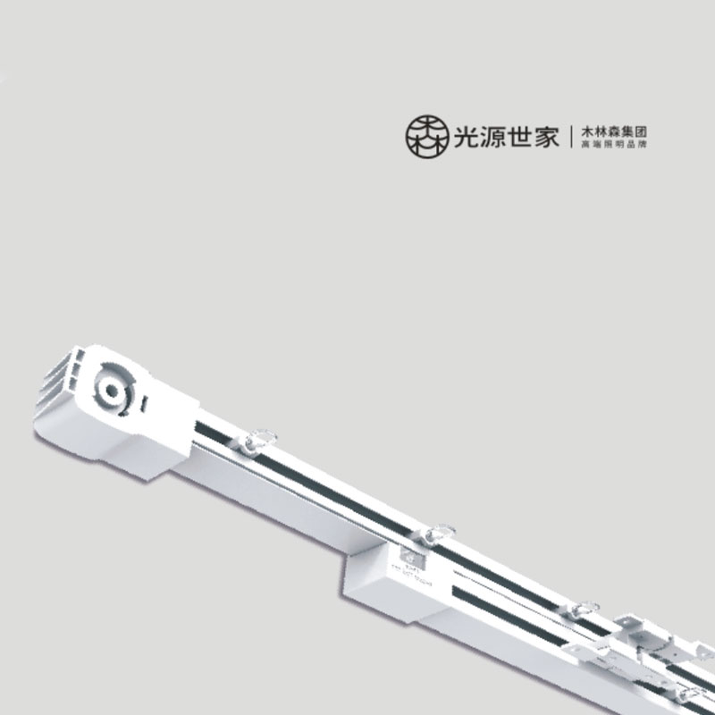 智能电动窗帘