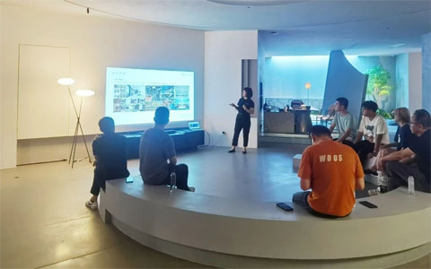 光源世家携手福建经销商，共启品牌赋能与实战技能提升之旅